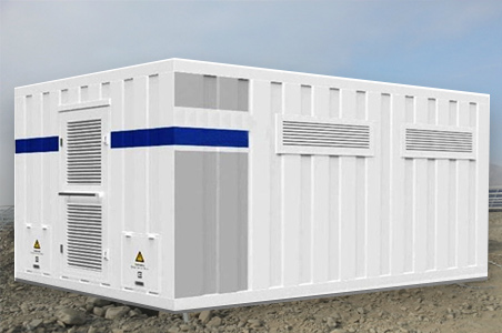 海口逆变升压一体机